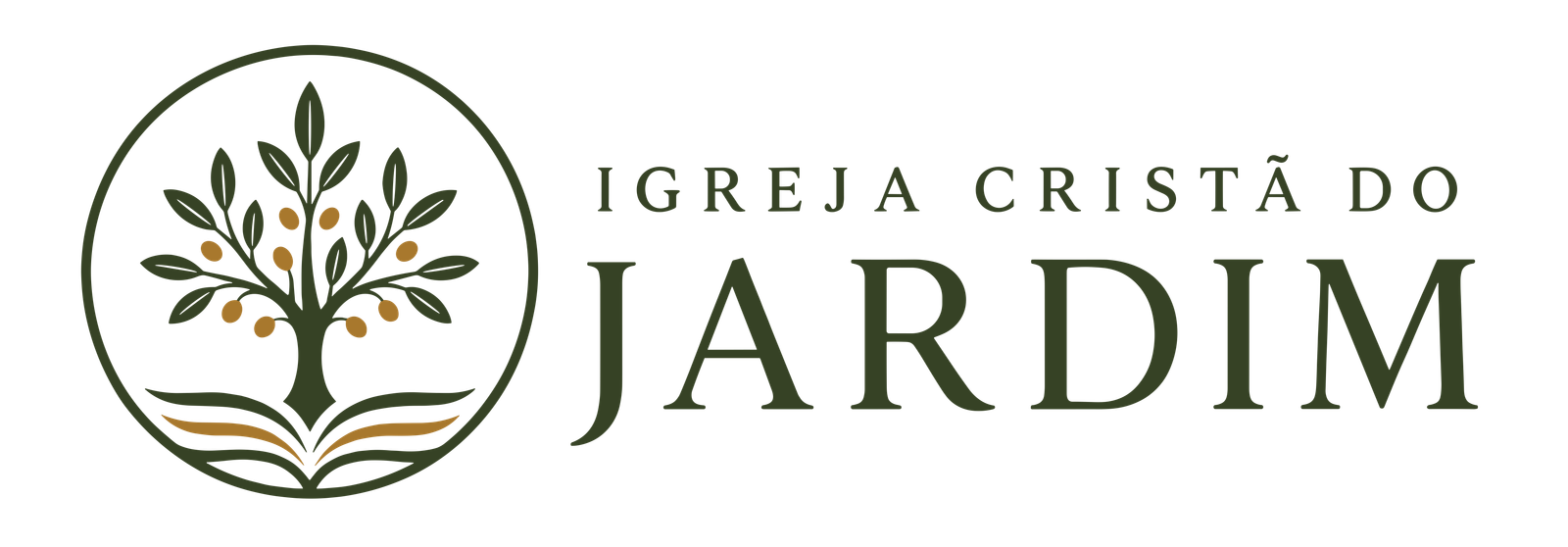 Igreja Cristã do Jardim